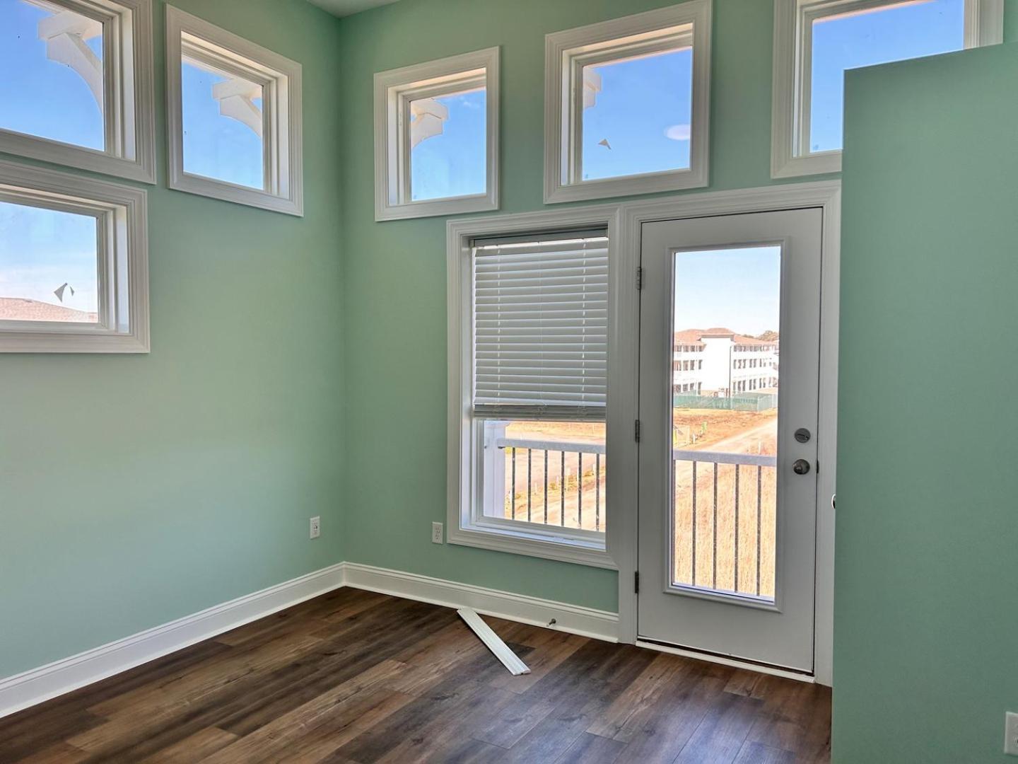 Aquila West Villa Oak Island Exterior photo