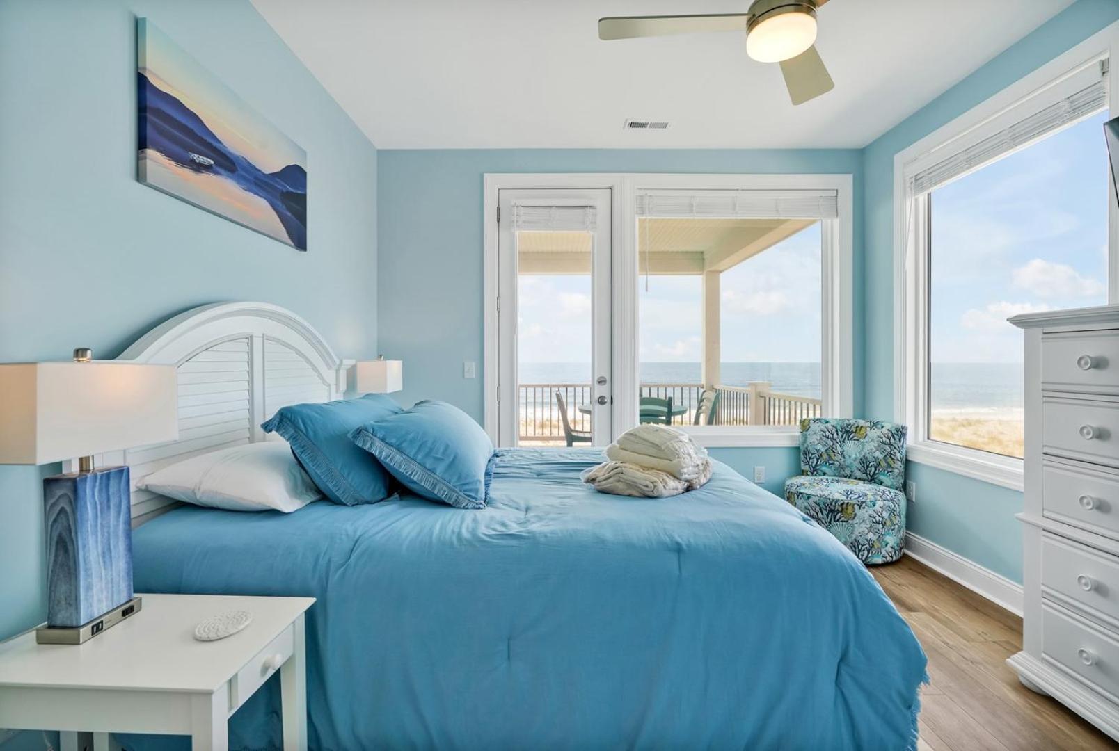 Aquila West Villa Oak Island Exterior photo