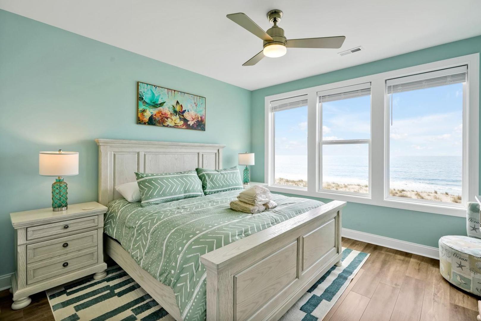 Aquila West Villa Oak Island Exterior photo