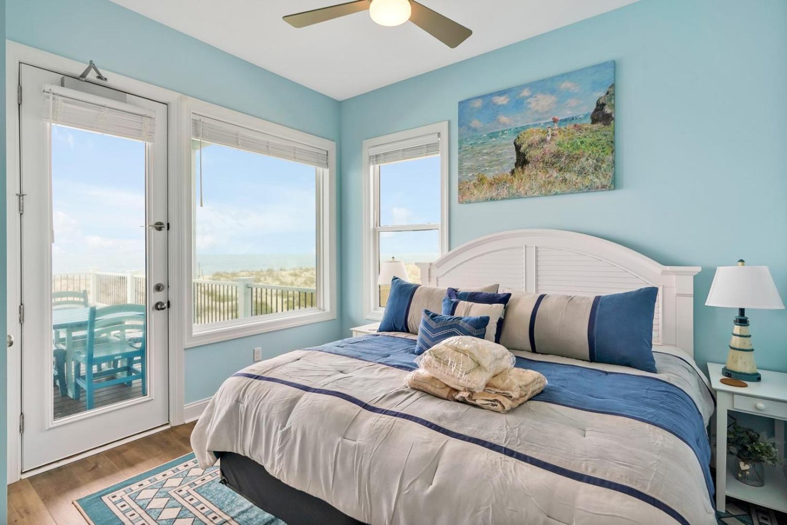 Aquila West Villa Oak Island Exterior photo