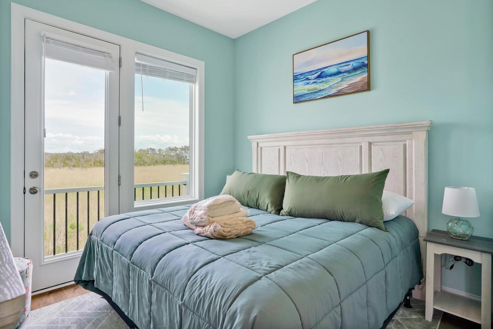 Aquila West Villa Oak Island Exterior photo
