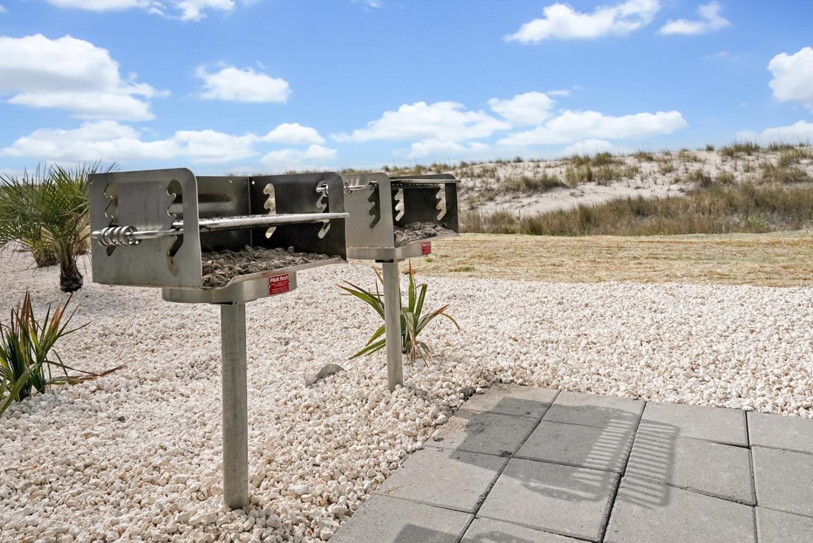 Aquila West Villa Oak Island Exterior photo