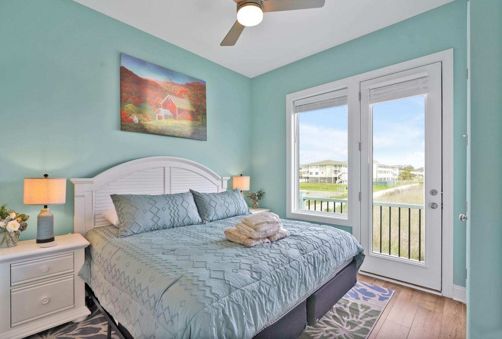 Aquila West Villa Oak Island Exterior photo